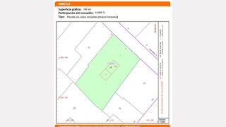 Piso en venta en Sant Pere, Santa Caterina i la Ribera en Barcelona