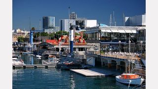 Piso en venta en Sant Pere, Santa Caterina i la Ribera en Barcelona