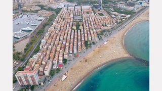 Piso en venta en Sant Pere, Santa Caterina i la Ribera en Barcelona