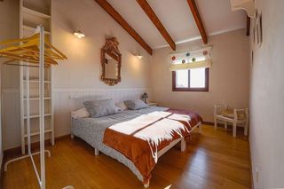 Chalet en alquiler en Mijas pueblo en Mijas