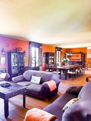 Casa rural en alquiler en Calahonda en Mijas