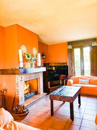 Casa rural en alquiler en Calahonda en Mijas