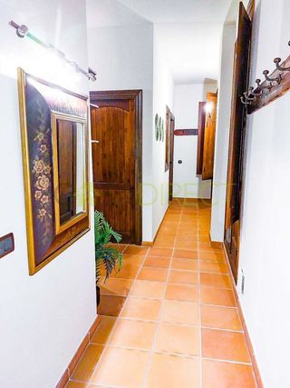 Casa rural en alquiler en Calahonda en Mijas