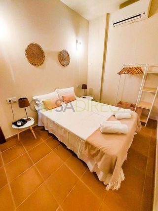 Casa rural en alquiler en Calahonda en Mijas