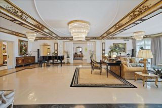 Chalet en alquiler en Puerto Banús en Marbella