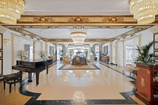 Chalet en alquiler en Puerto Banús en Marbella