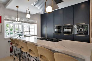 Chalet en alquiler en Puerto Banús en Marbella