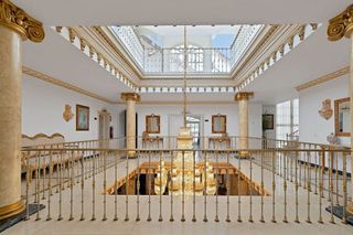 Chalet en alquiler en Puerto Banús en Marbella