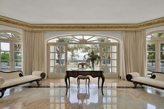 Chalet en alquiler en Puerto Banús en Marbella