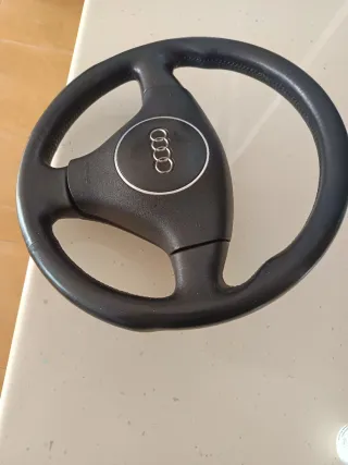 Volante Audi Sline
