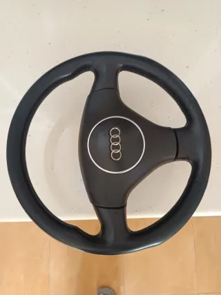 Volante Audi Sline