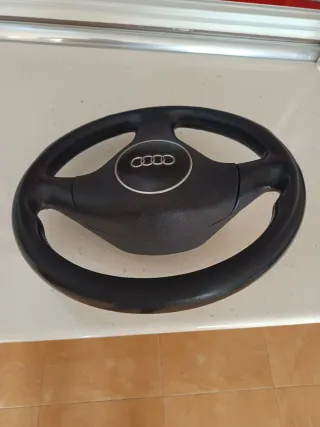Volante Audi Sline