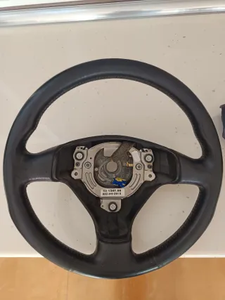 Volante Audi Sline
