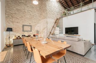 Chalet en venta en Benalúa en Alicante