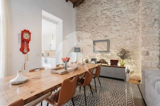 Chalet en venta en Benalúa en Alicante