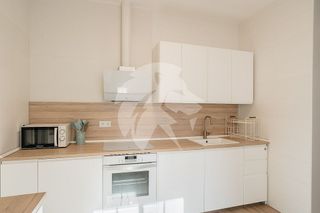 Chalet en venta en Benalúa en Alicante