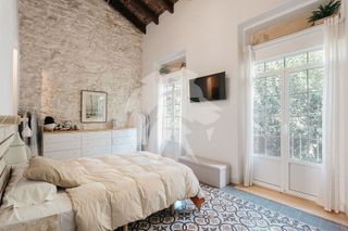 Chalet en venta en Benalúa en Alicante