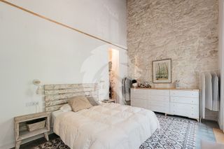 Chalet en venta en Benalúa en Alicante