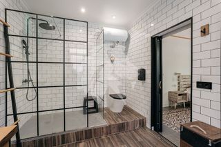 Chalet en venta en Benalúa en Alicante