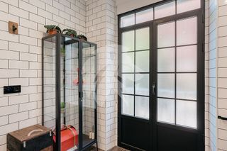 Chalet en venta en Benalúa en Alicante