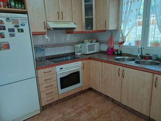 Chalet en venta en Yecla