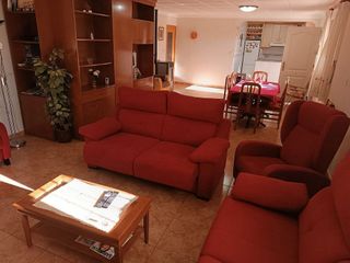 Chalet en venta en Yecla