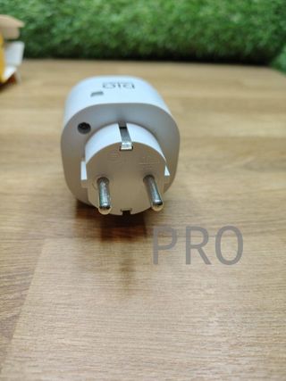 Spina intelligente Wifi Dio