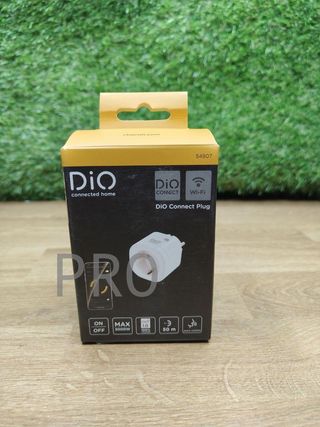 Spina intelligente Wifi Dio