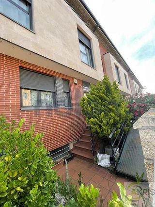 Chalet en venta en AVE - Villimar en Burgos