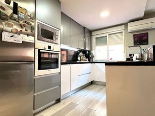 Casa adosada en venta en Centro en Alcobendas