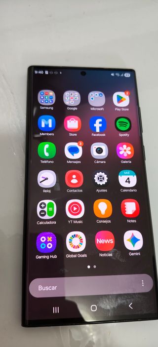 Samsung Galaxy S22 Ultra