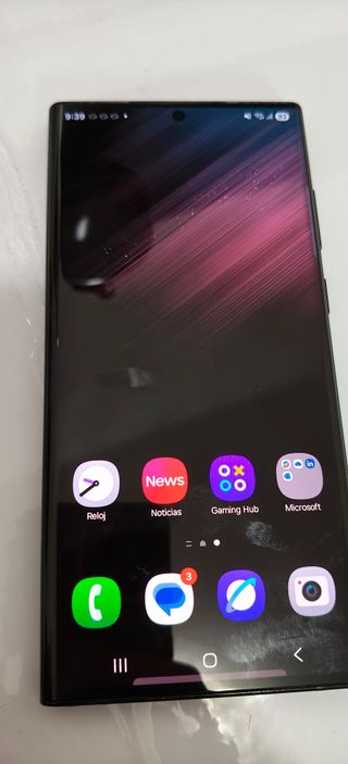 Samsung Galaxy S22 Ultra