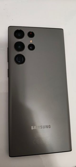 Samsung Galaxy S22 Ultra