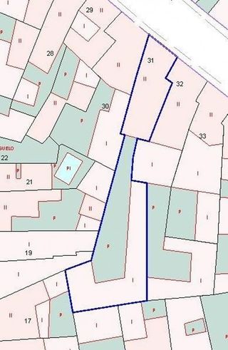 Chalet en venta en Alcázar de San Juan