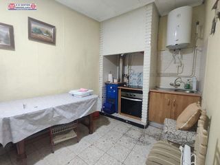 Chalet en venta en Alcázar de San Juan