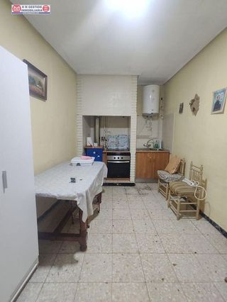 Chalet en venta en Alcázar de San Juan