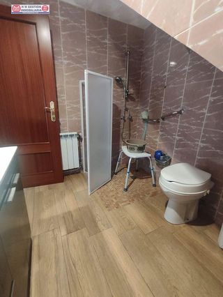 Chalet en venta en Alcázar de San Juan