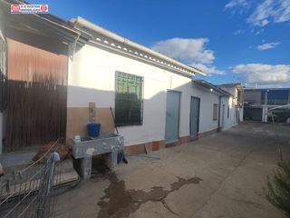 Chalet en venta en Alcázar de San Juan