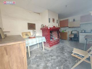 Chalet en venta en Alcázar de San Juan