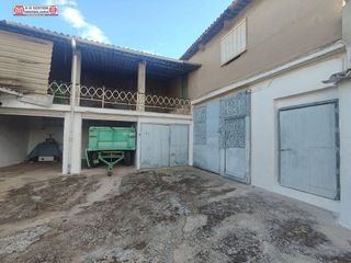 Chalet en venta en Alcázar de San Juan