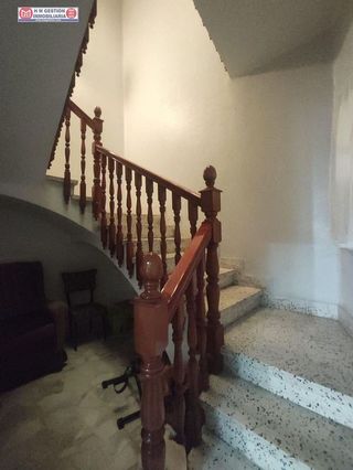 Chalet en venta en Alcázar de San Juan