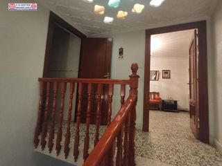 Chalet en venta en Alcázar de San Juan