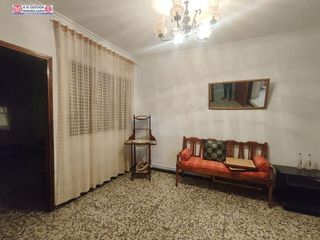 Chalet en venta en Alcázar de San Juan