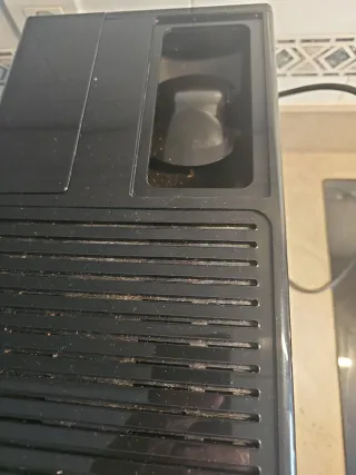 Cafetera Melitta SOLO & milk