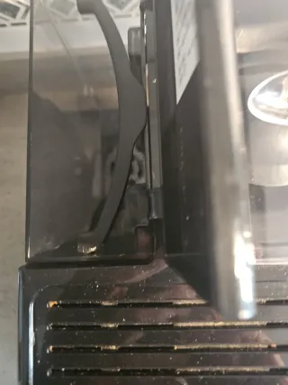 Cafetera Melitta SOLO & milk