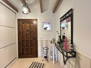 Casa adosada en venta en Zona Fuentemora en Antequera