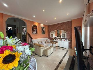 Casa adosada en venta en Zona Fuentemora en Antequera