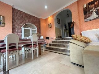 Casa adosada en venta en Zona Fuentemora en Antequera