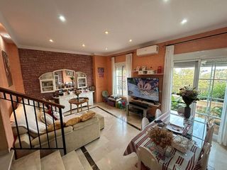 Casa adosada en venta en Zona Fuentemora en Antequera