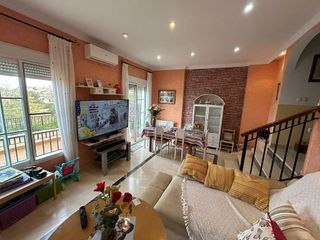 Casa adosada en venta en Zona Fuentemora en Antequera